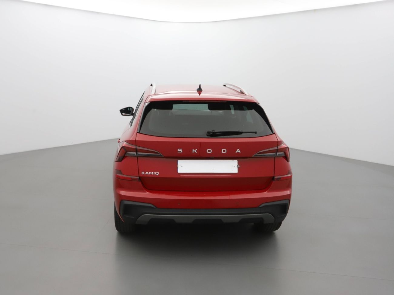 Mandataire SKODA Kamiq 1.0 TSI 115CH SELECTION