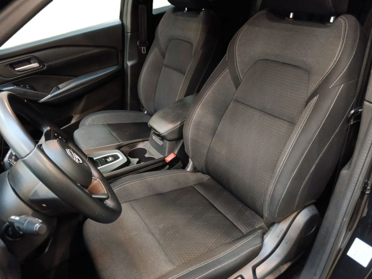 Mandataire NISSAN Qashqai 1.5 E-POWER 190n-connecta