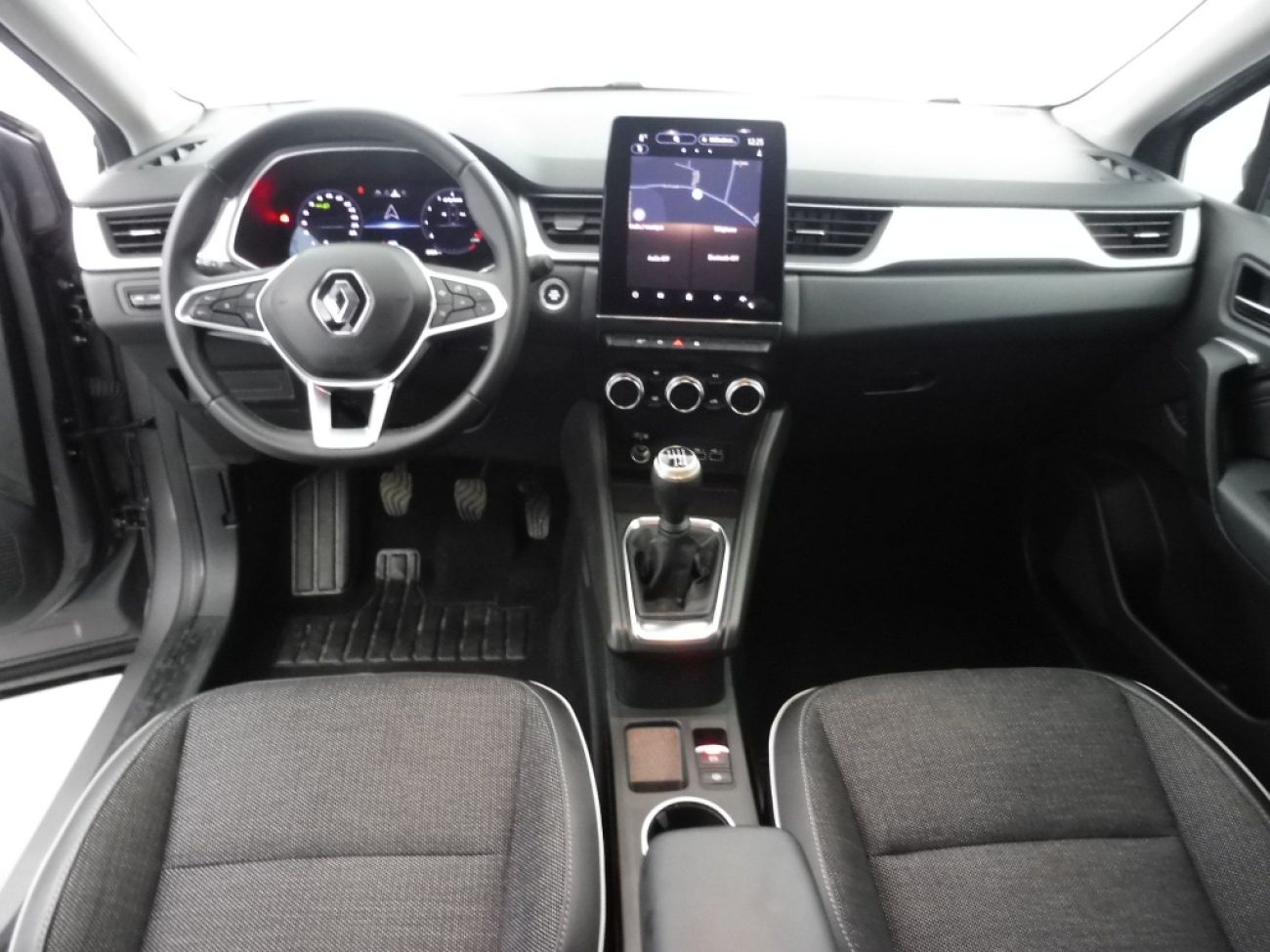 Mandataire RENAULT Captur 1.0 TCE 90CH TECHNO