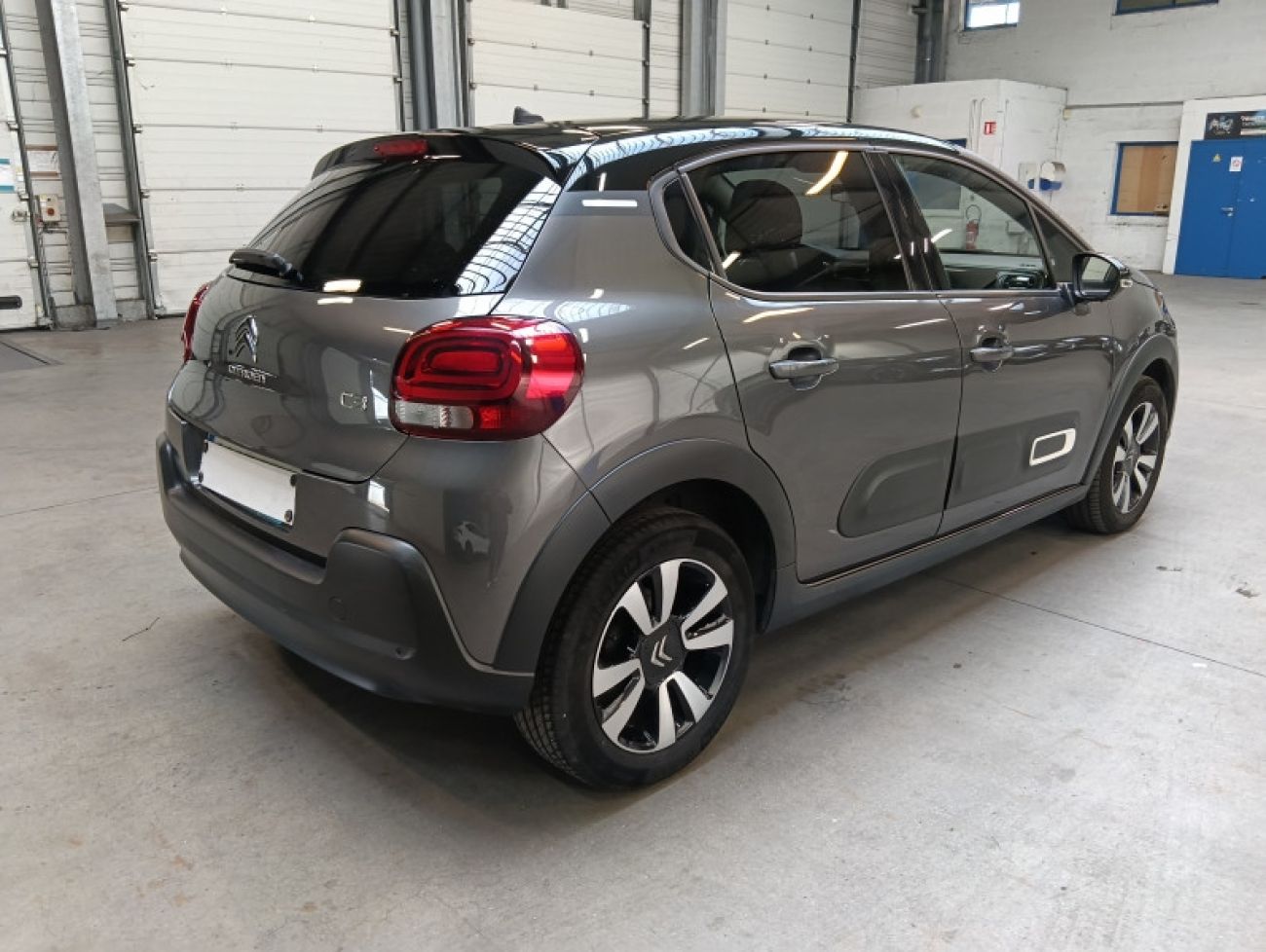Mandataire Citroën C3 1.2 PURETECH 83CH S&S MAX