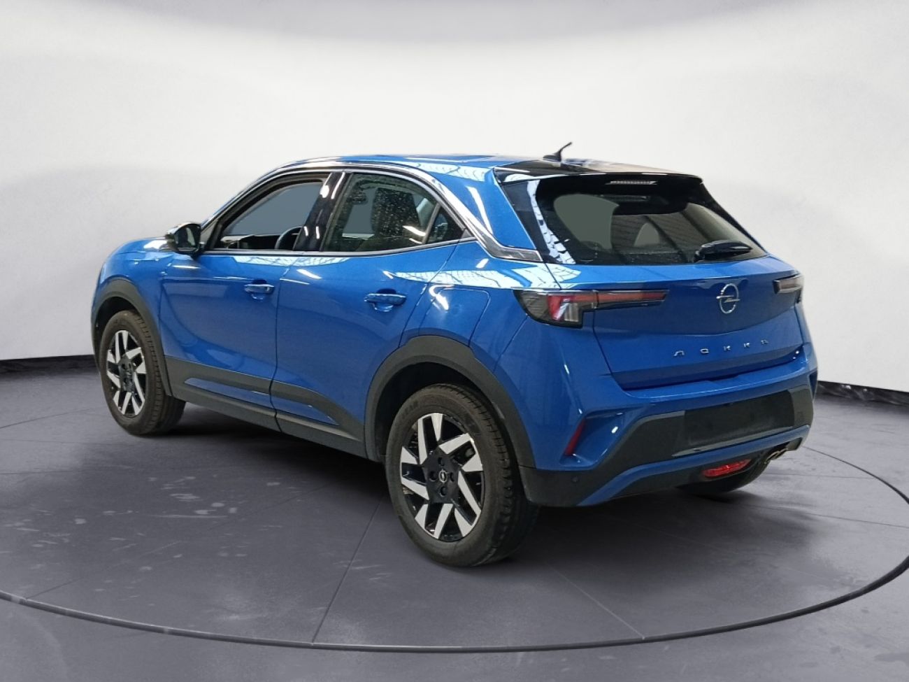 Mandataire Opel Mokka 1.2 TURBO 130CH BVA8