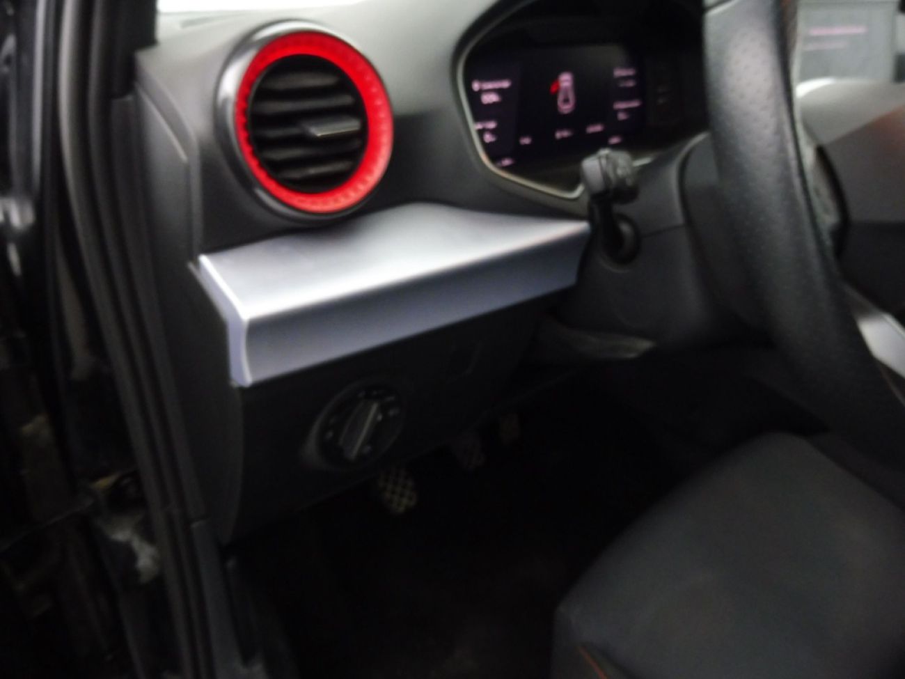 Mandataire Seat Ibiza 1.0 TSI 110CH FR