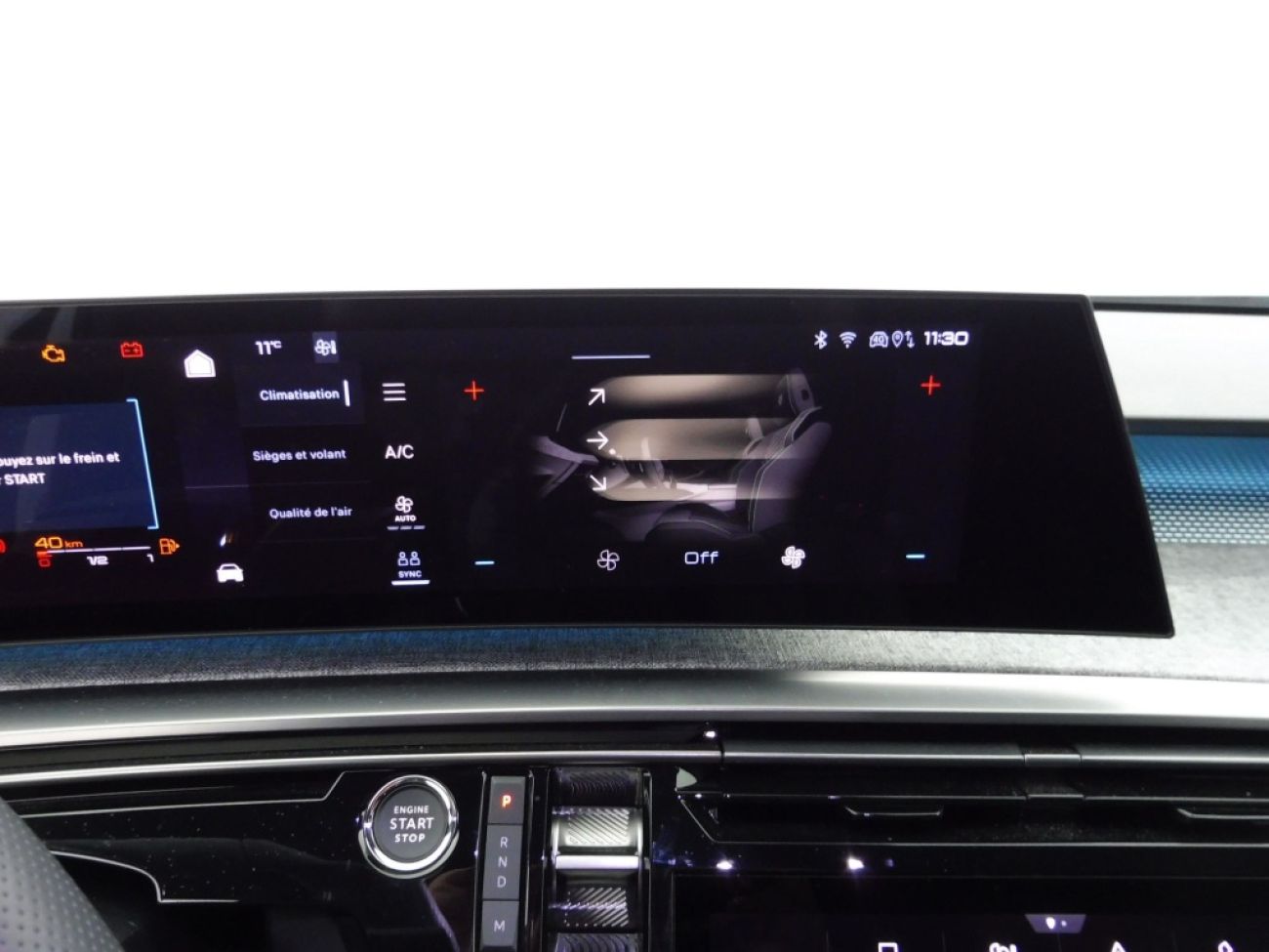 Mandataire PEUGEOT 3008 HYBRID 136CH GT E-DCS6