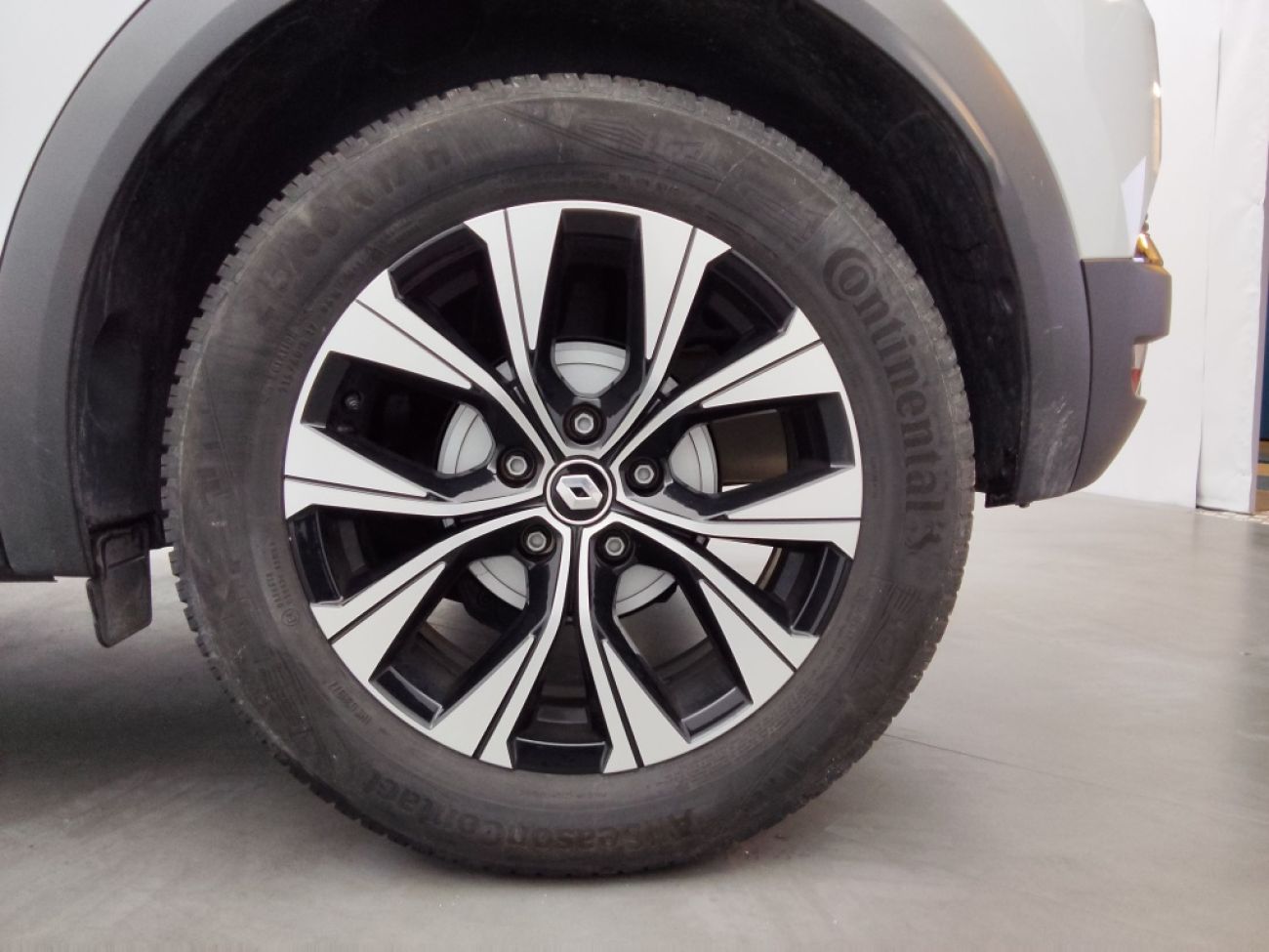 Mandataire RENAULT Captur 1.0 TCE 90CH TECHNO