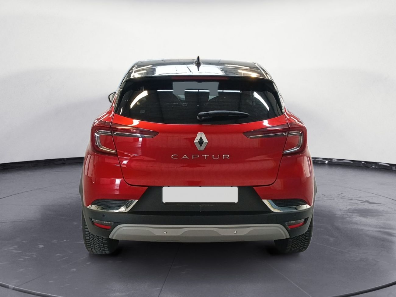 Mandataire RENAULT Captur 1.0 TCE 90CH TECHNO