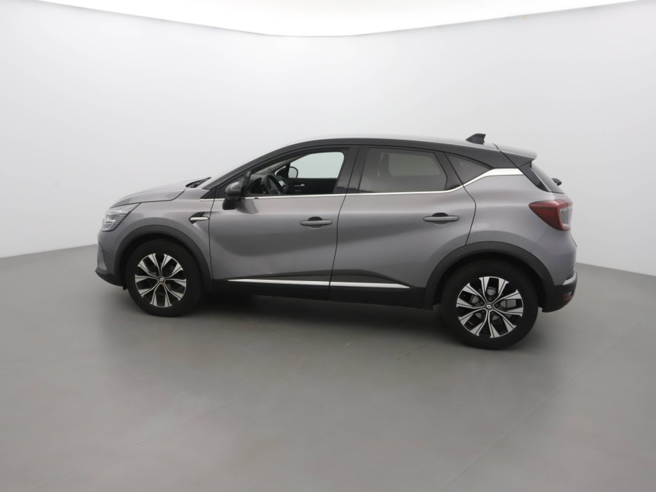 Mandataire RENAULT Captur 1.0 TCE 90CH TECHNO