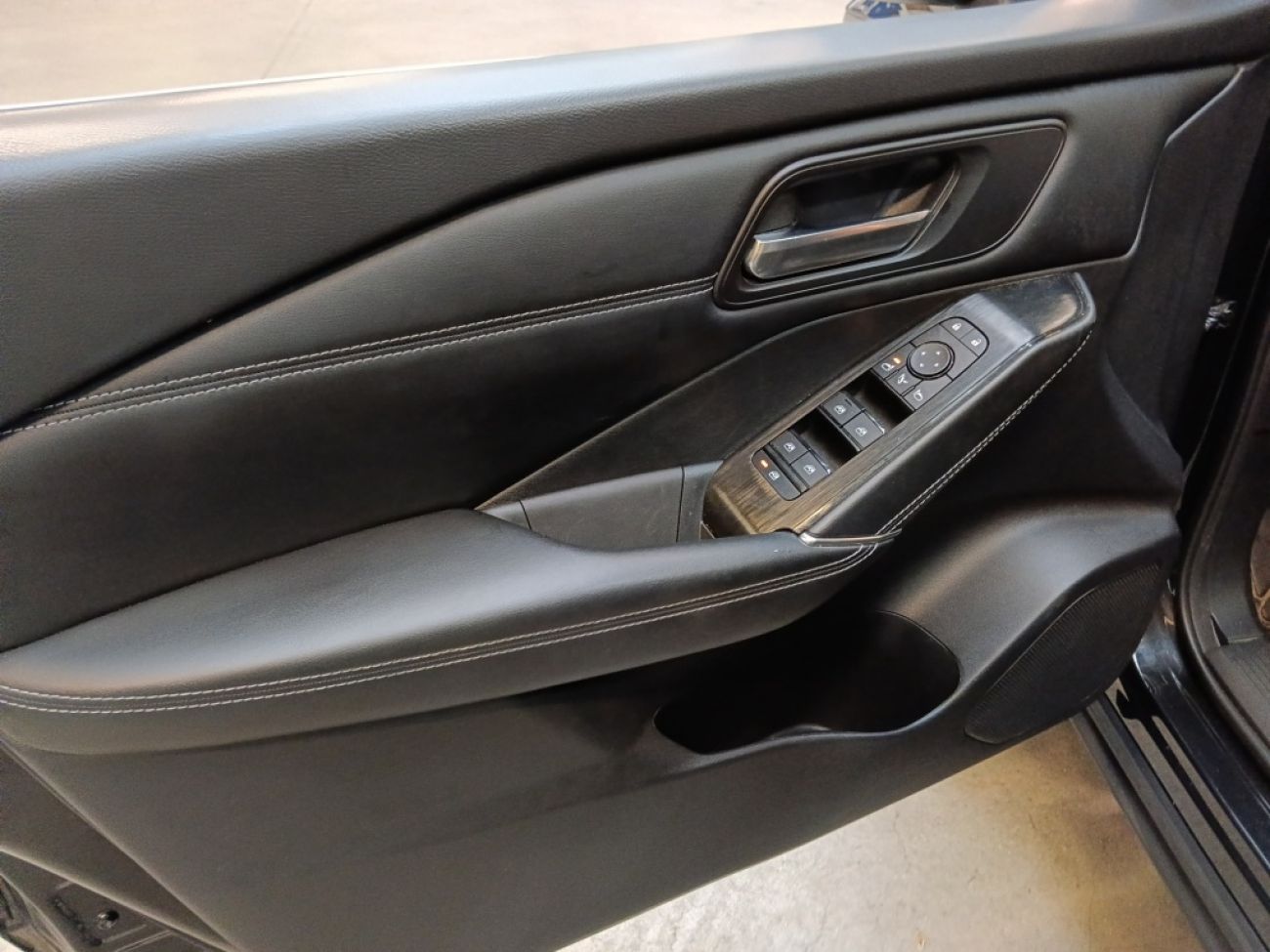 Mandataire NISSAN Qashqai E-POWER 190CH N-CONNECTA