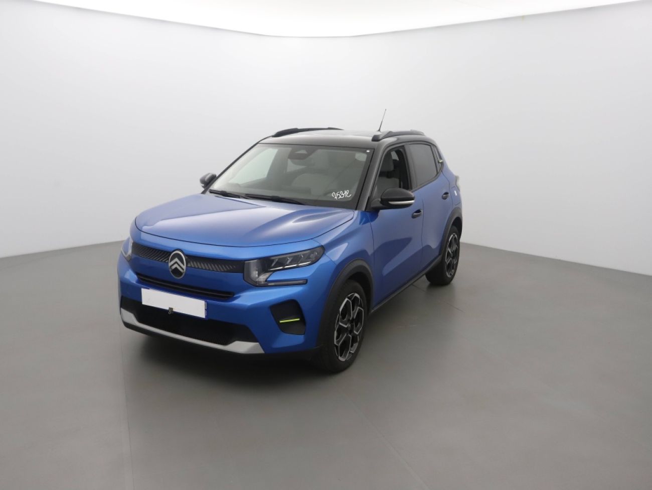 Mandataire Citroën C3 1.2 TURBO 100CH MAX
