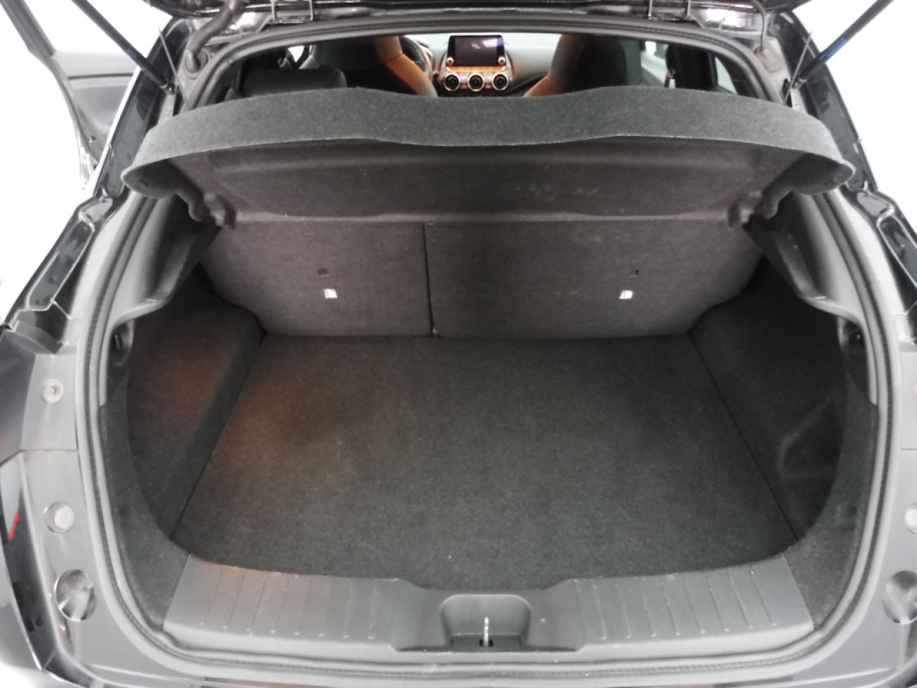 Mandataire NISSAN Juke 1.6 HEV 143 CAn-connecta