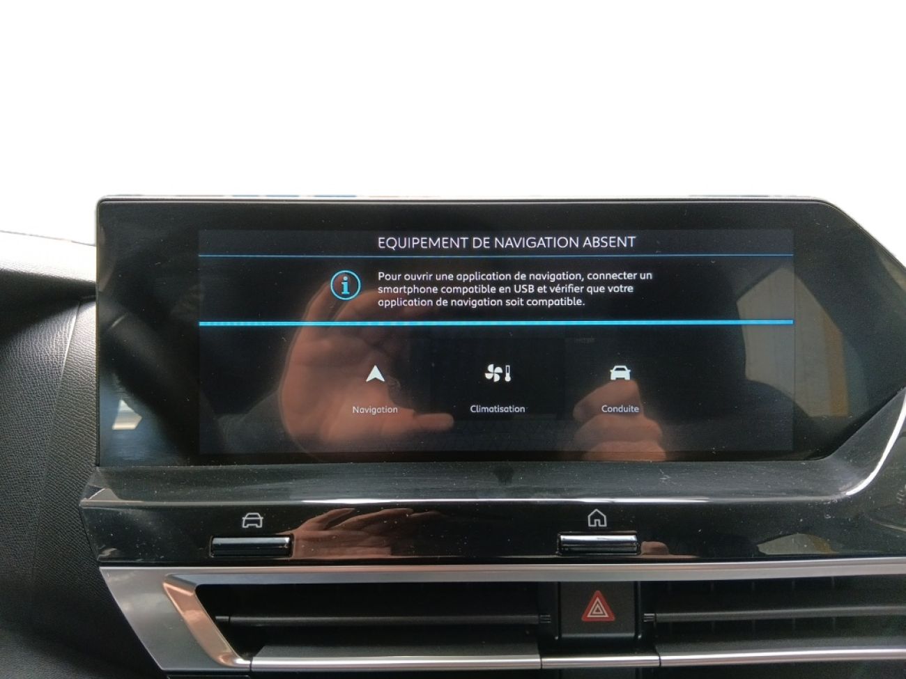 Mandataire Citroën C4 X 1.2 PURETECH 100 FEEL