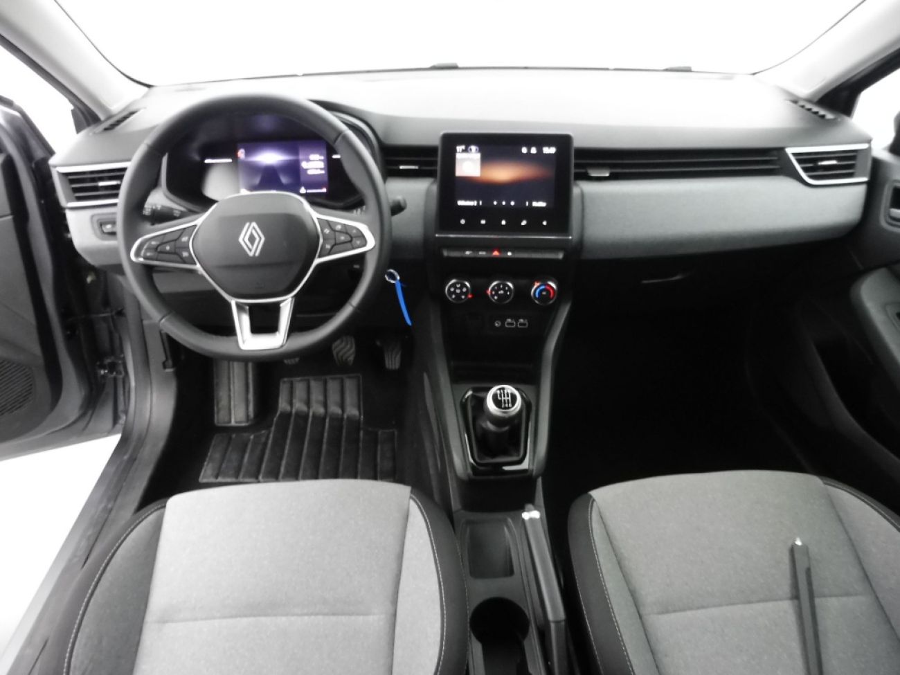 Mandataire RENAULT Clio 1.5 BLUE DCI 100CH EVOLUTION GSR2