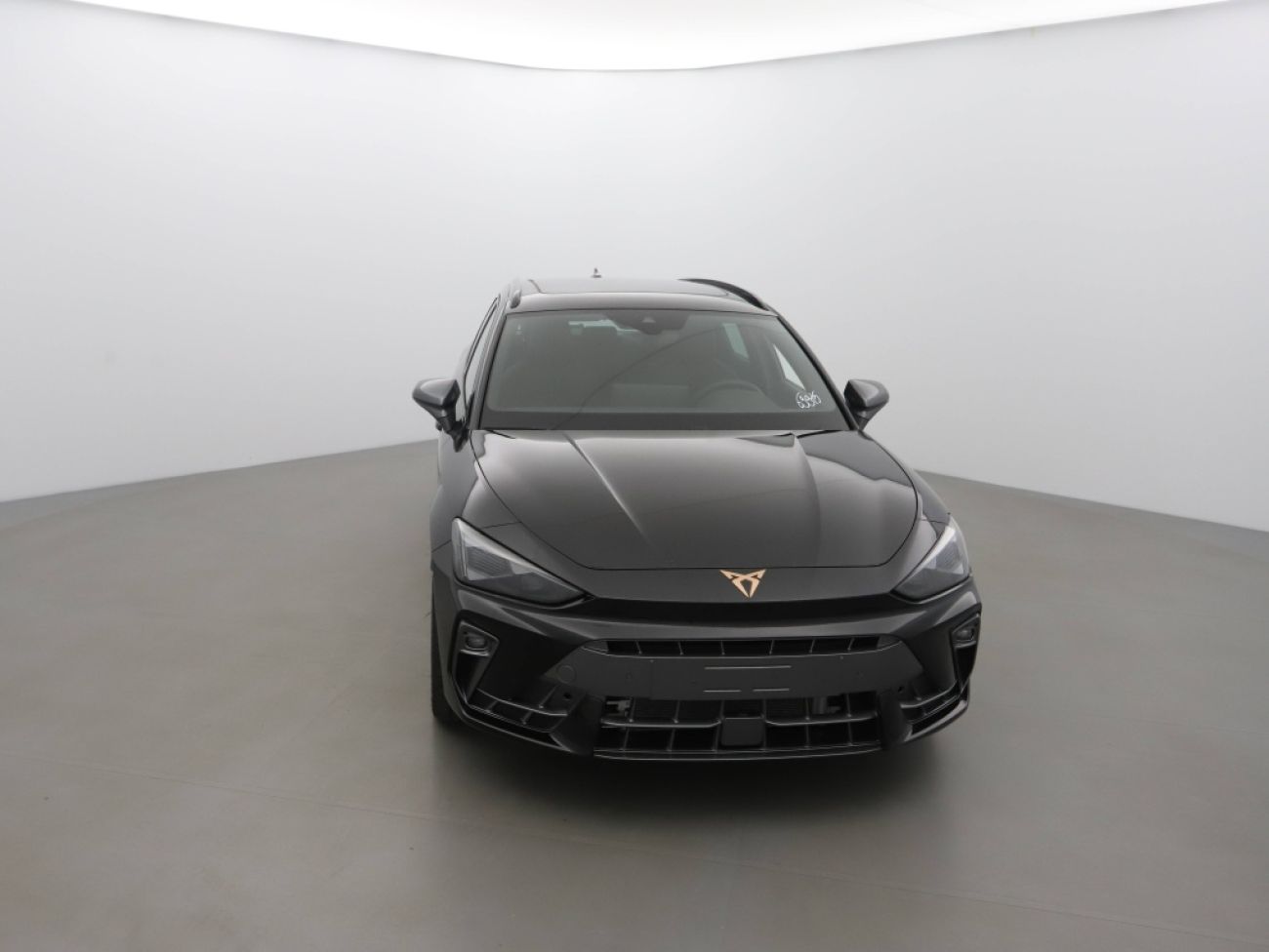 Mandataire CUPRA LEON ST 2.0 TDI 150CH DSG7