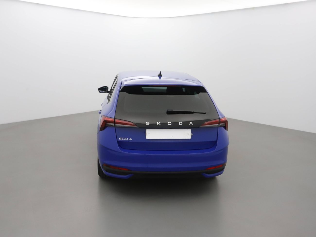 Mandataire SKODA Scala 1.0 TSI 116CH SELECTION DSG7