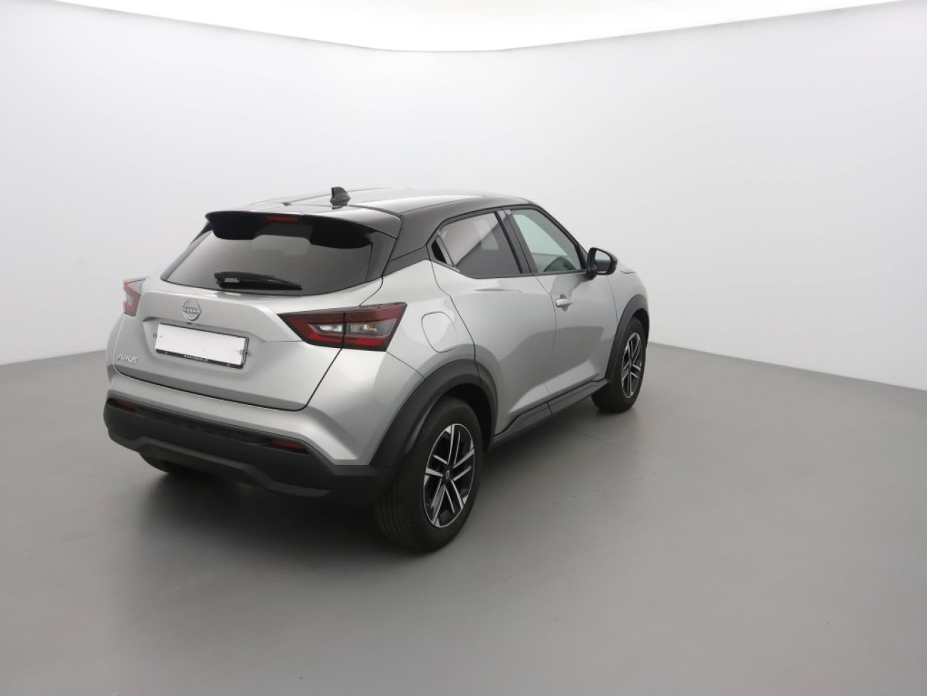 Mandataire NISSAN Juke 1.0 DIG-T 114CH N-CONNECTA