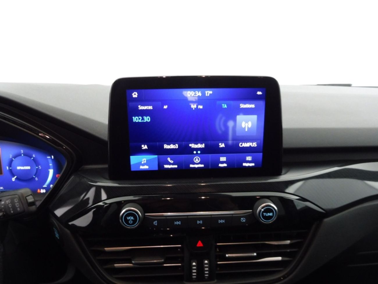 Mandataire Ford Kuga 2.0 TDCI 120CH ST-LINE POWERSHIFT