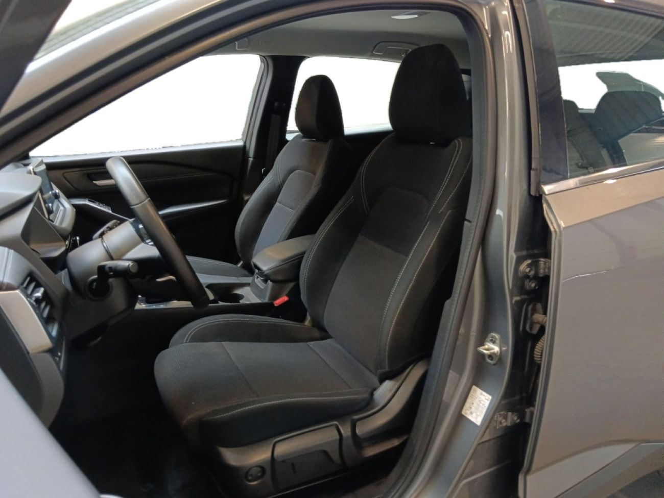 Mandataire NISSAN Qashqai E-POWER 190CH BUSINESS