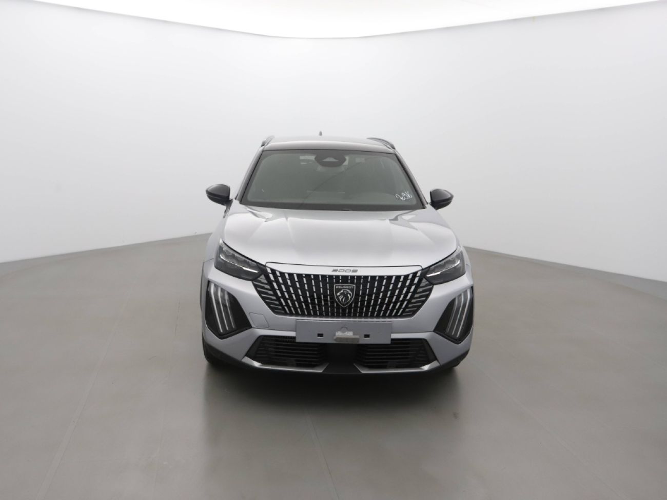 Mandataire PEUGEOT 2008 1.2 HYBRID 136CH GT E-DCS6