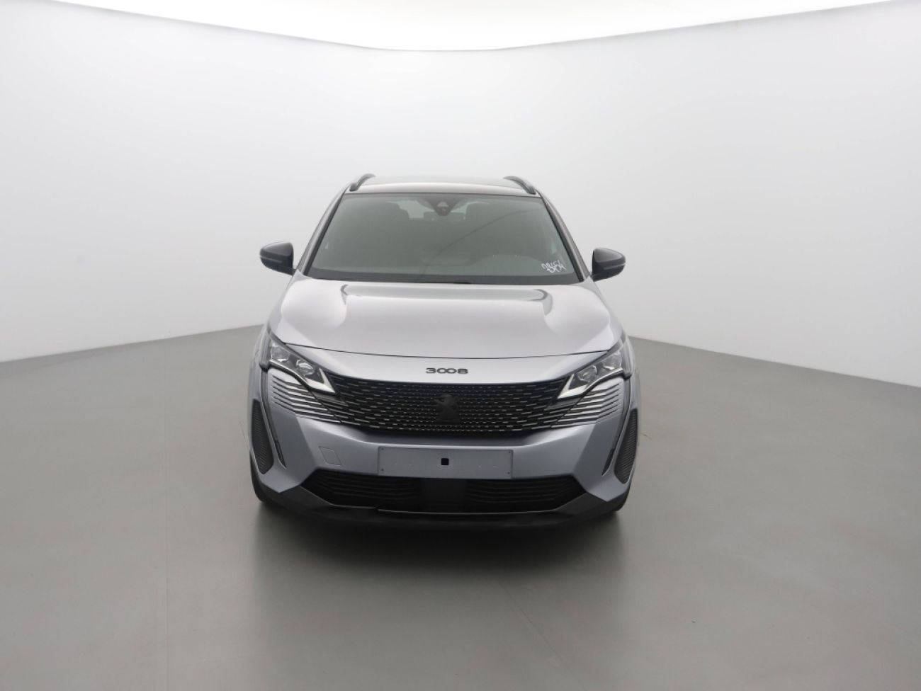 Mandataire PEUGEOT 3008 1.5 BLUEHDI 130CH S&S GT EAT8