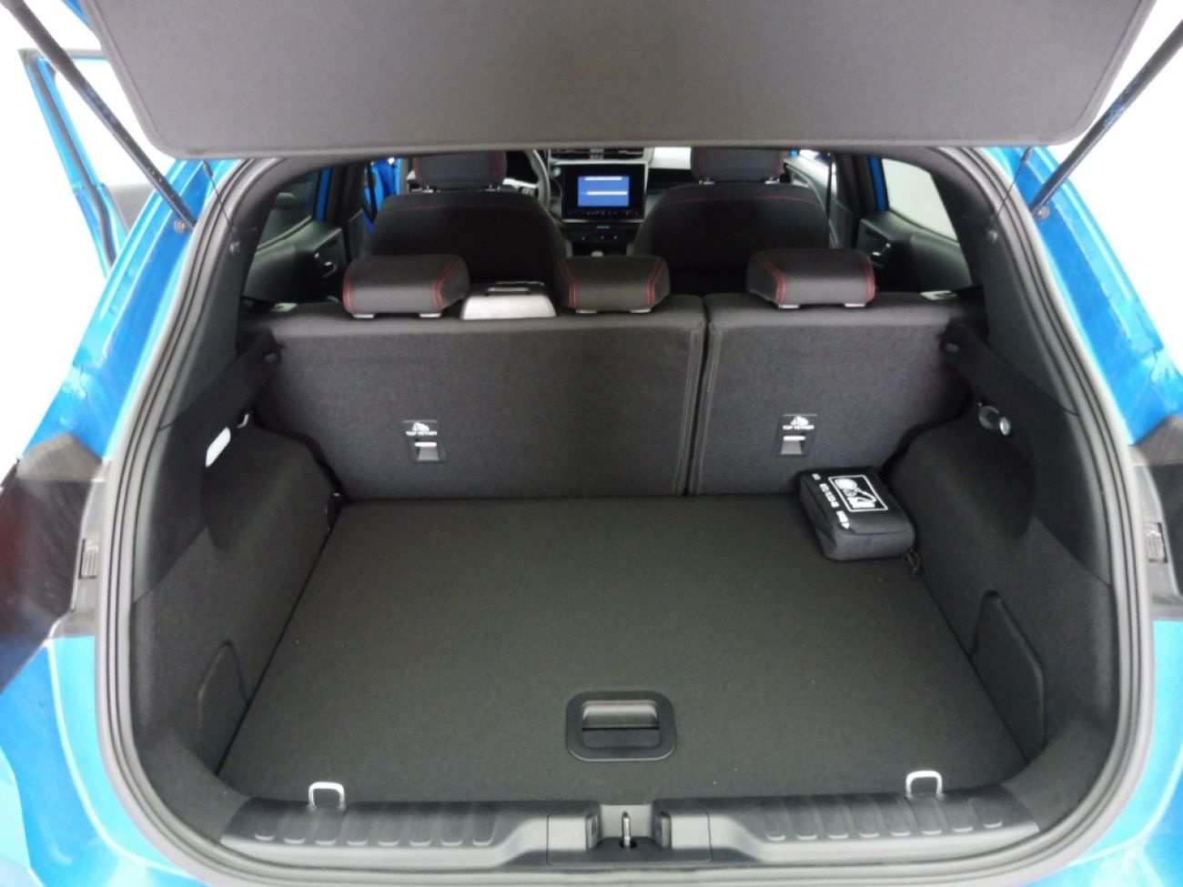 Mandataire Ford Puma 1.0 ECOBOOST HYBRID 125CH ST LINE S&S POWERSHIFT