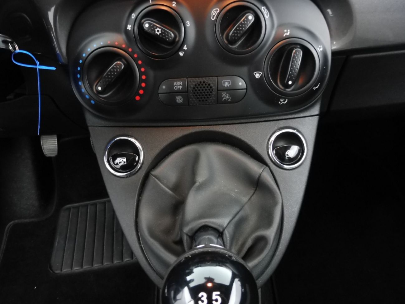 Mandataire FIAT 500 1.0 70CH BSG S&S DOLCEVITA