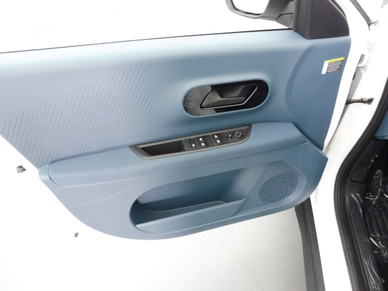 Mandataire FIAT Grande panda 1.2 HYBRID 100CH LA PRIMA EDCT6