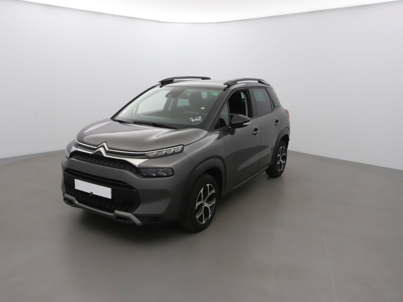 Mandataire Citroën C3 AIRCROSS 1.2 PURETECH 110CH SHINE