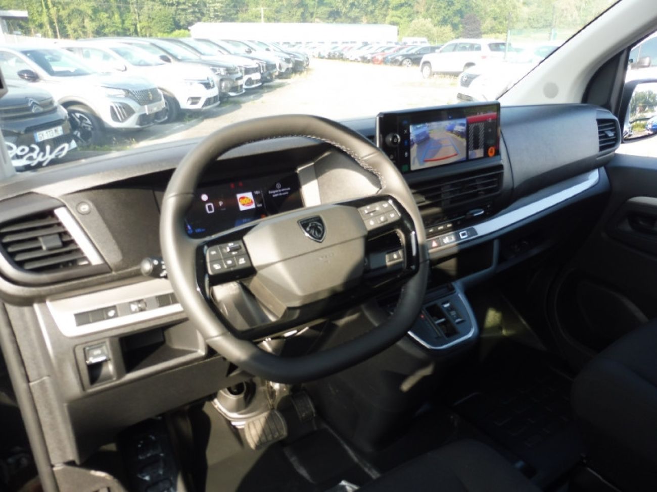 Mandataire PEUGEOT Expert Cabine Approfondie XL 2.2 DIESEL 180CH CABINE APPROFONDIE FIXE AUTOMATIQUE