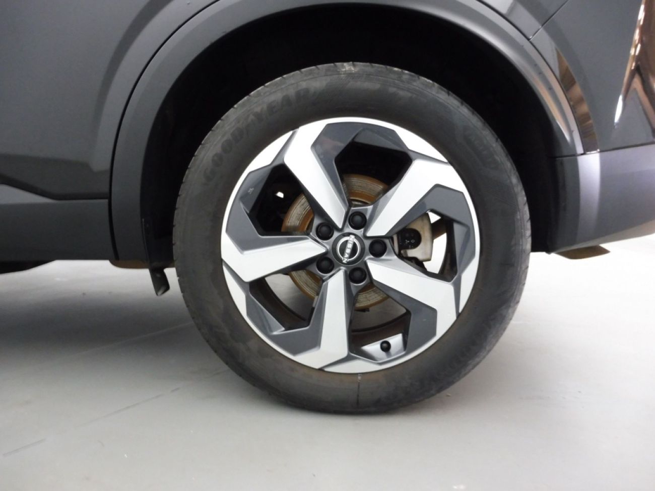 Mandataire NISSAN Qashqai 1.5 E-POWER 190n-connecta