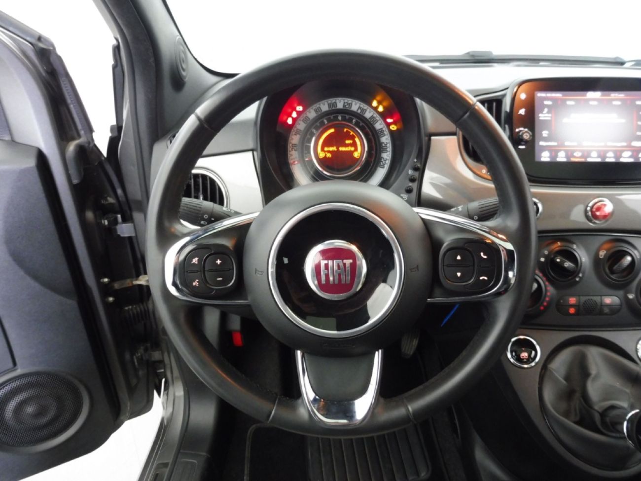 Mandataire FIAT 500 1.0 70CH BSG S&S DOLCEVITA