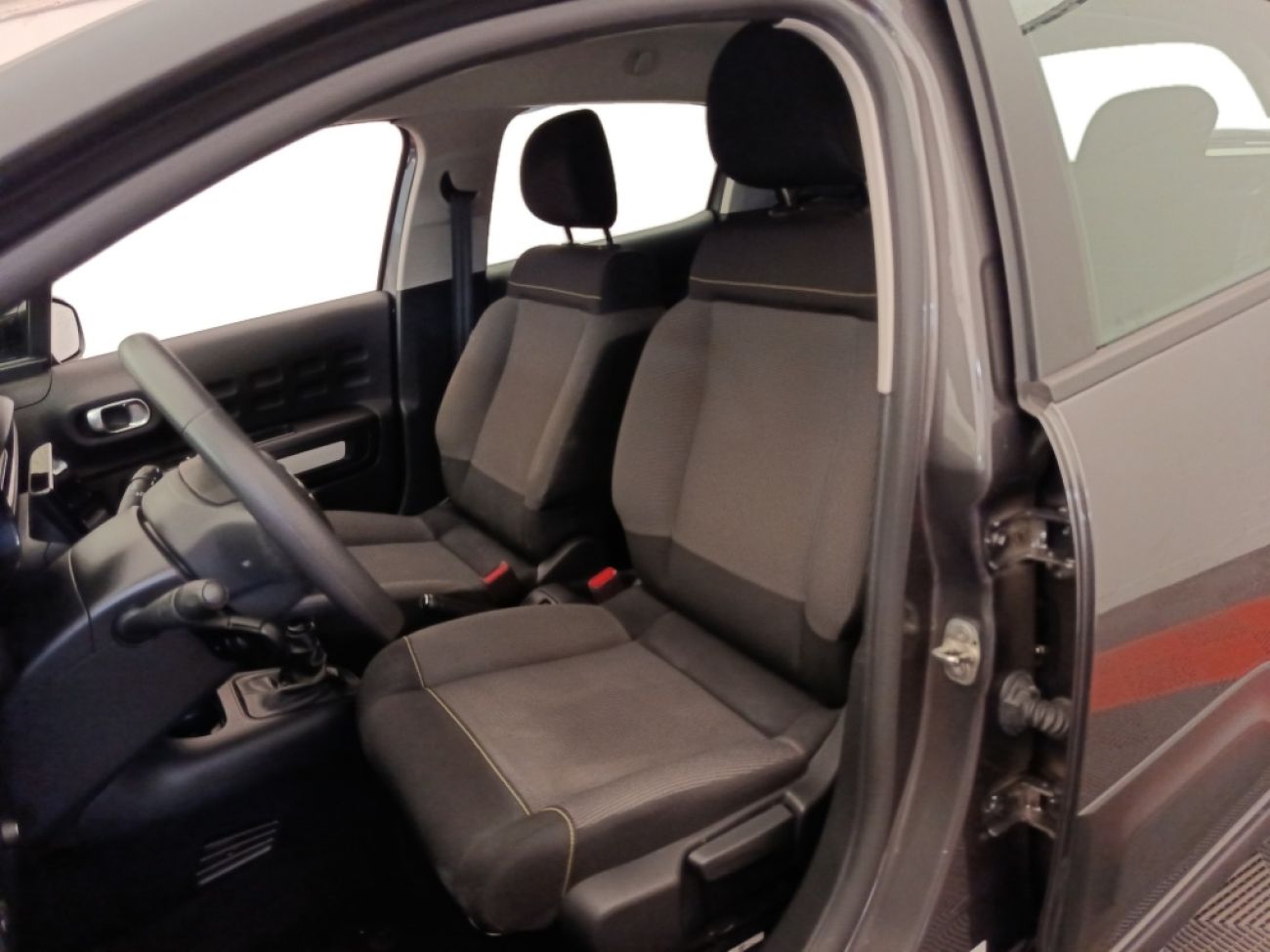 Mandataire Citroën C3 1.5 BLUEHDI 100CH S&S PLUS