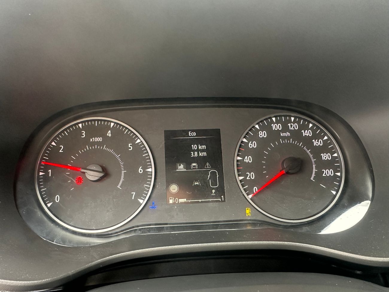 Mandataire Dacia JOGGER 1.0 ECO-G 100CH 7 PLACES EXPRESSION 7