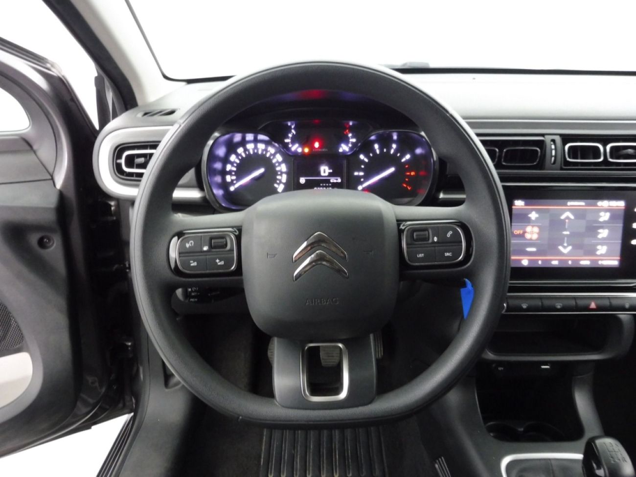 Mandataire Citroën C3 1.2 PURETECH 83CH S&S MAX