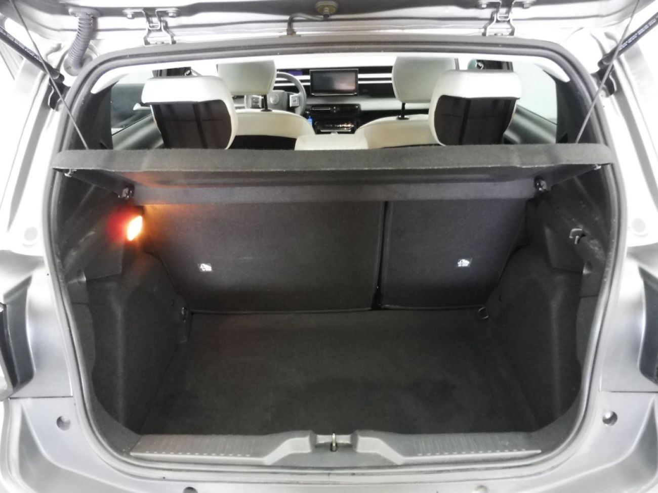 Mandataire Citroën C3 1.2 TURBO 100CH MAX