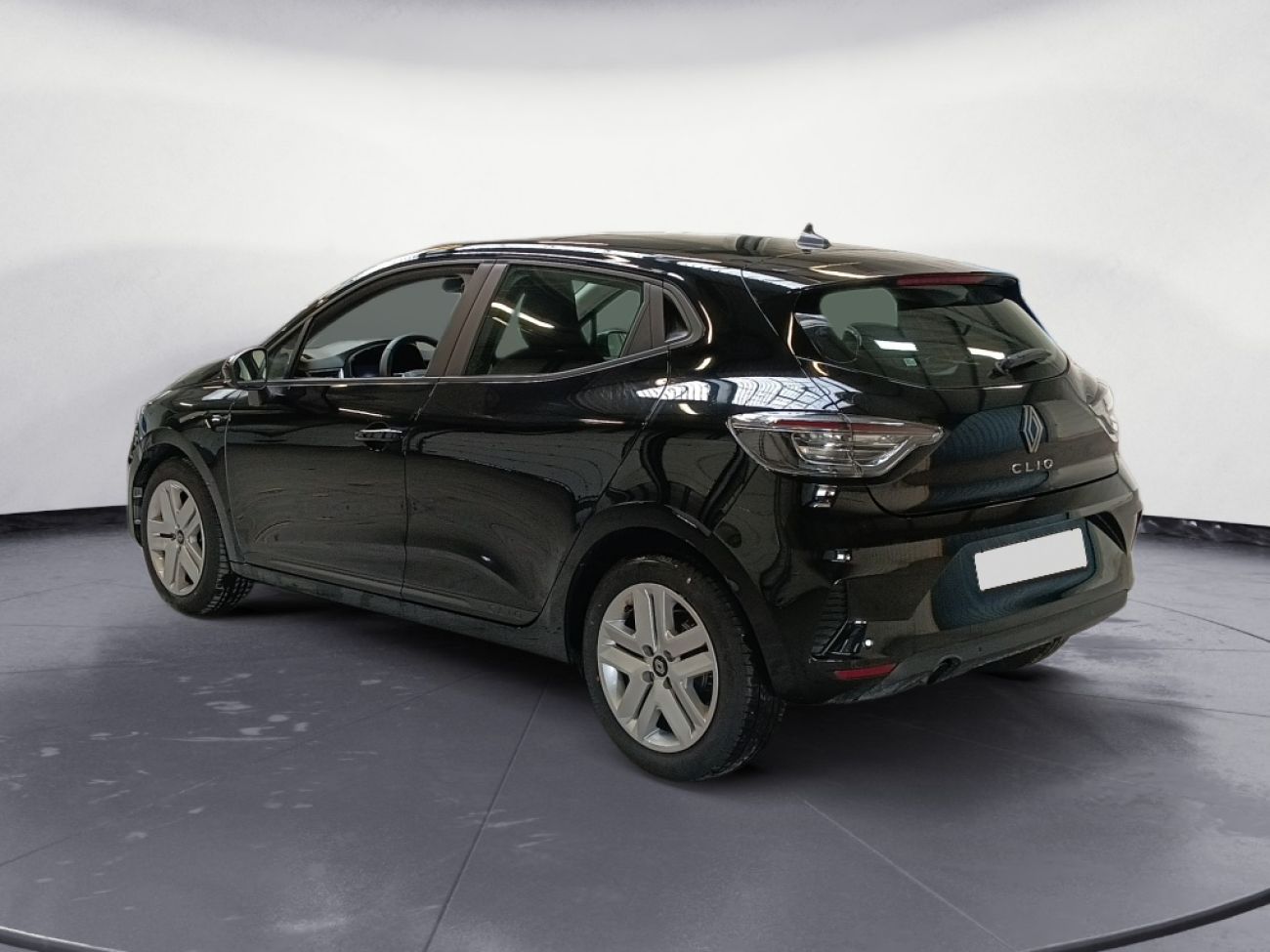 Mandataire RENAULT Clio 1.5 BLUE DCI 100CH EVOLUTION GSR2