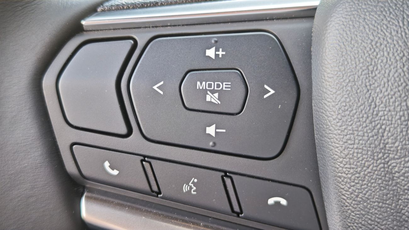 Mandataire ISUZU D-MAX SPACE CABINE A/T PRESTIGE