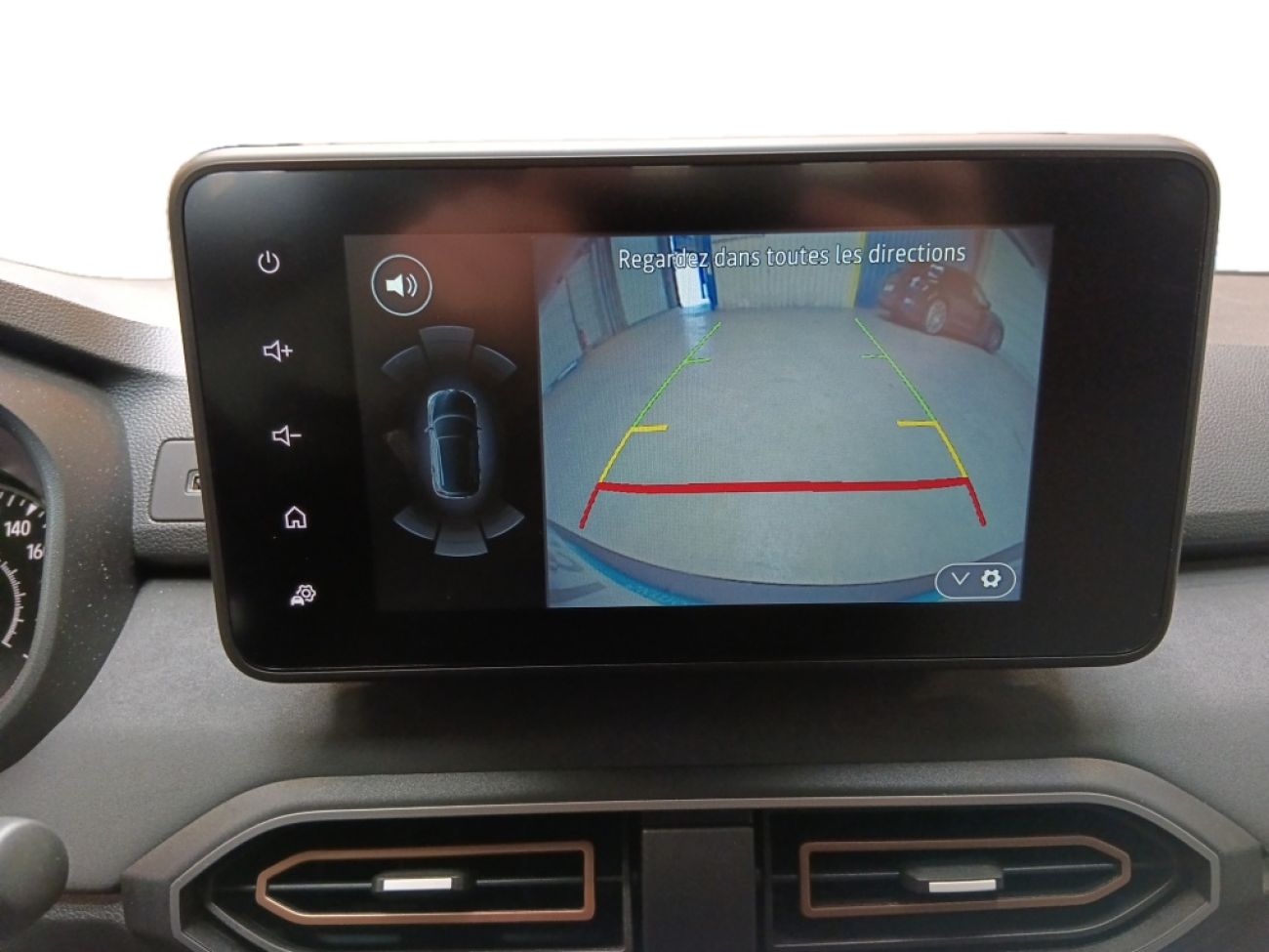 Mandataire Dacia Sandero 1.0 TCE 110CH STEPWAY EXTREME +