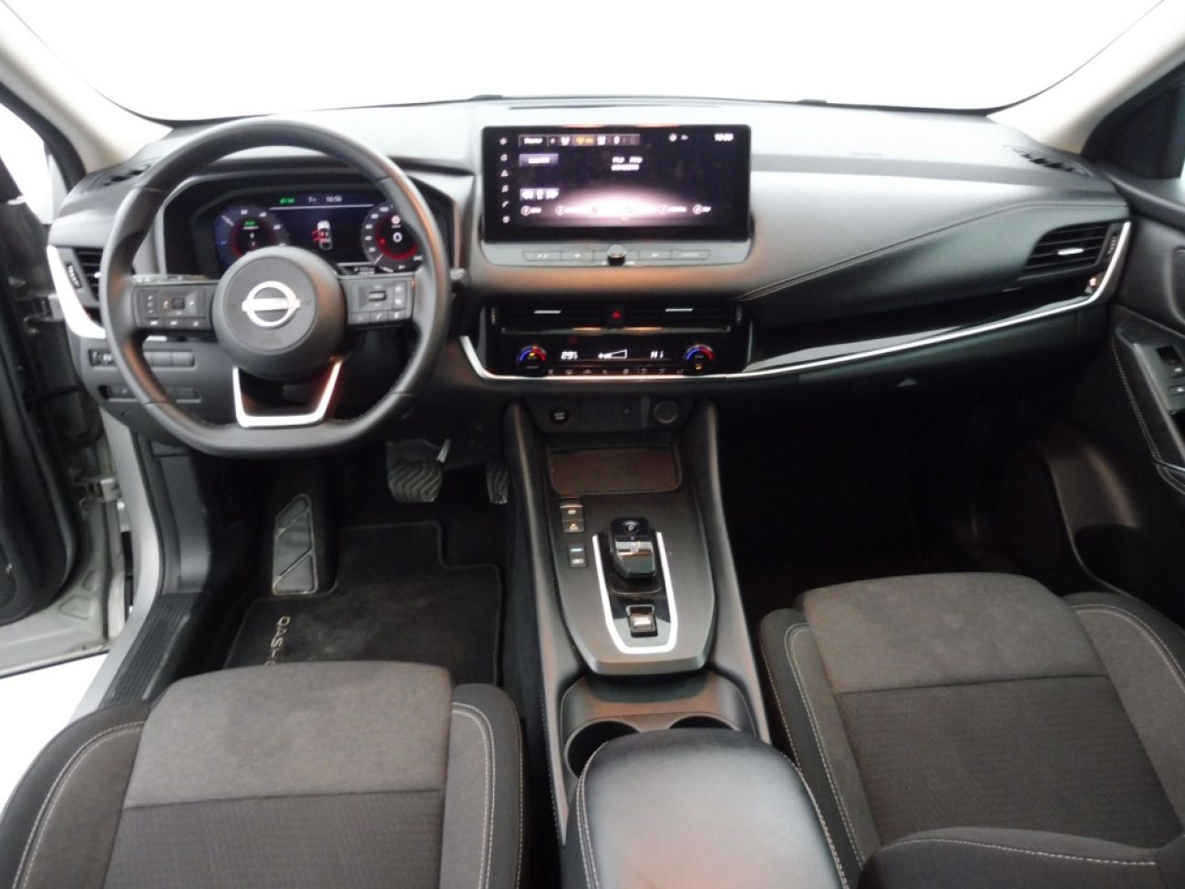 Mandataire NISSAN Qashqai 1.5 E-POWER 190n-connecta