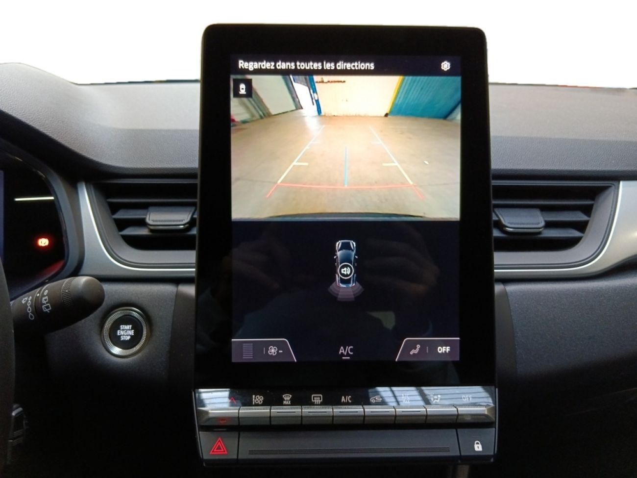 Mandataire RENAULT Captur 1.6 E-TECH FULL HYBRID 145CH EVOLUTION