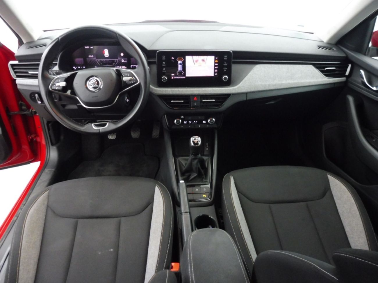 Mandataire SKODA Kamiq 1.0 TSI 115CH SELECTION