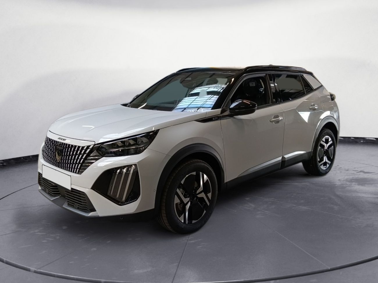 Mandataire PEUGEOT 2008 1.2 HYBRID 145CH GT E-DCS6