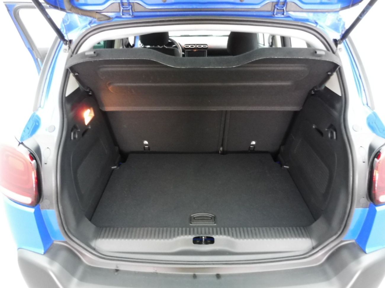 Mandataire Citroën C3 AIRCROSS 1.5 BLUEHDI 110CH S&S PLUS