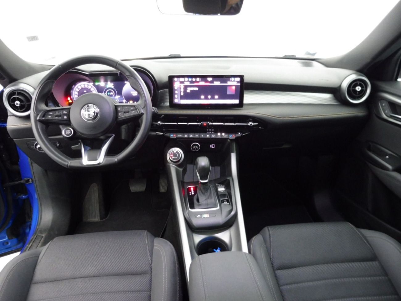 Mandataire ALFA ROMEO TONALE 1.5 HYBRID 160CH TI VGT