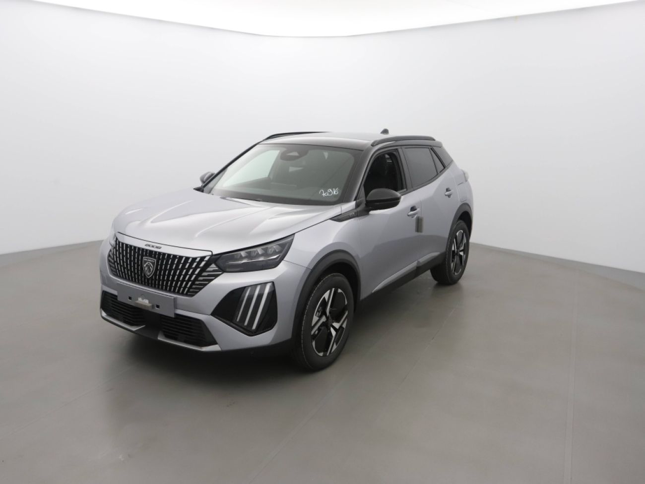 Mandataire PEUGEOT 2008 1.2 HYBRID 136CH GT E-DCS6