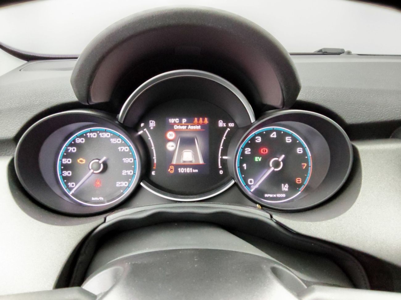 Mandataire FIAT 500X 1.5 FIREFLY TURBO 130CH S/S HYBRID PACK CONFORT DCT7