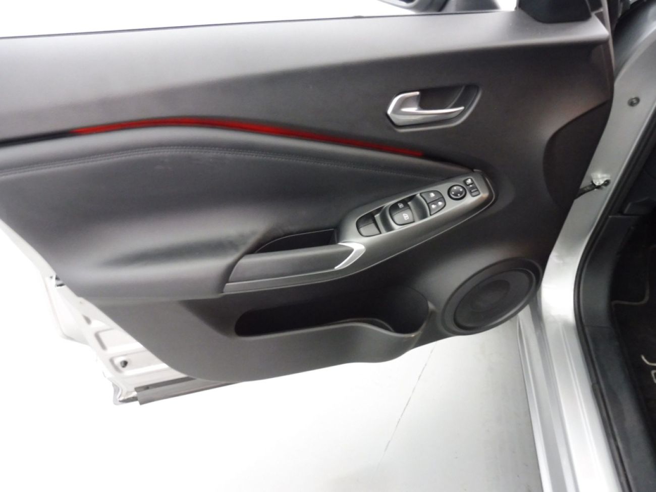 Mandataire NISSAN Juke 1.0 DIG-T 114CH N-CONNECTA