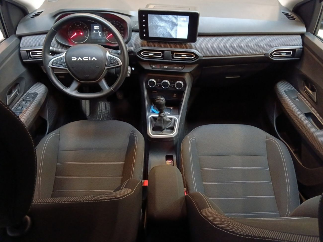 Mandataire Dacia Jogger 1.0 TCE 110CH EXPRESSION 7 PLACES