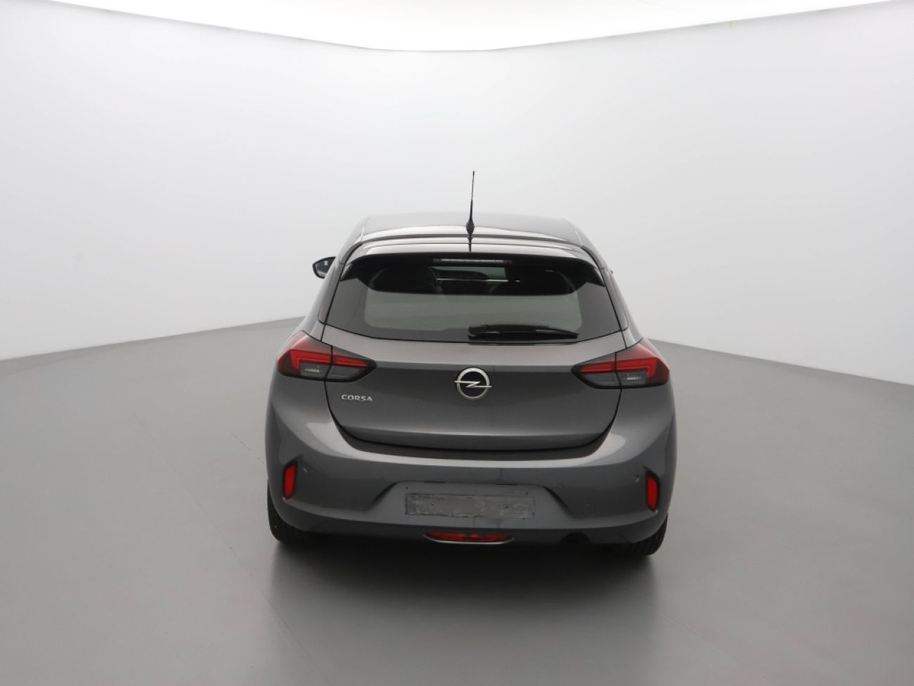 Mandataire Opel Corsa 1.2 TURBO 100CH ELEGANCE