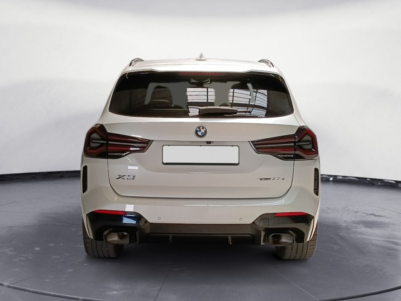 Mandataire BMW X3 XDRIVE30E 292CH M SPORT