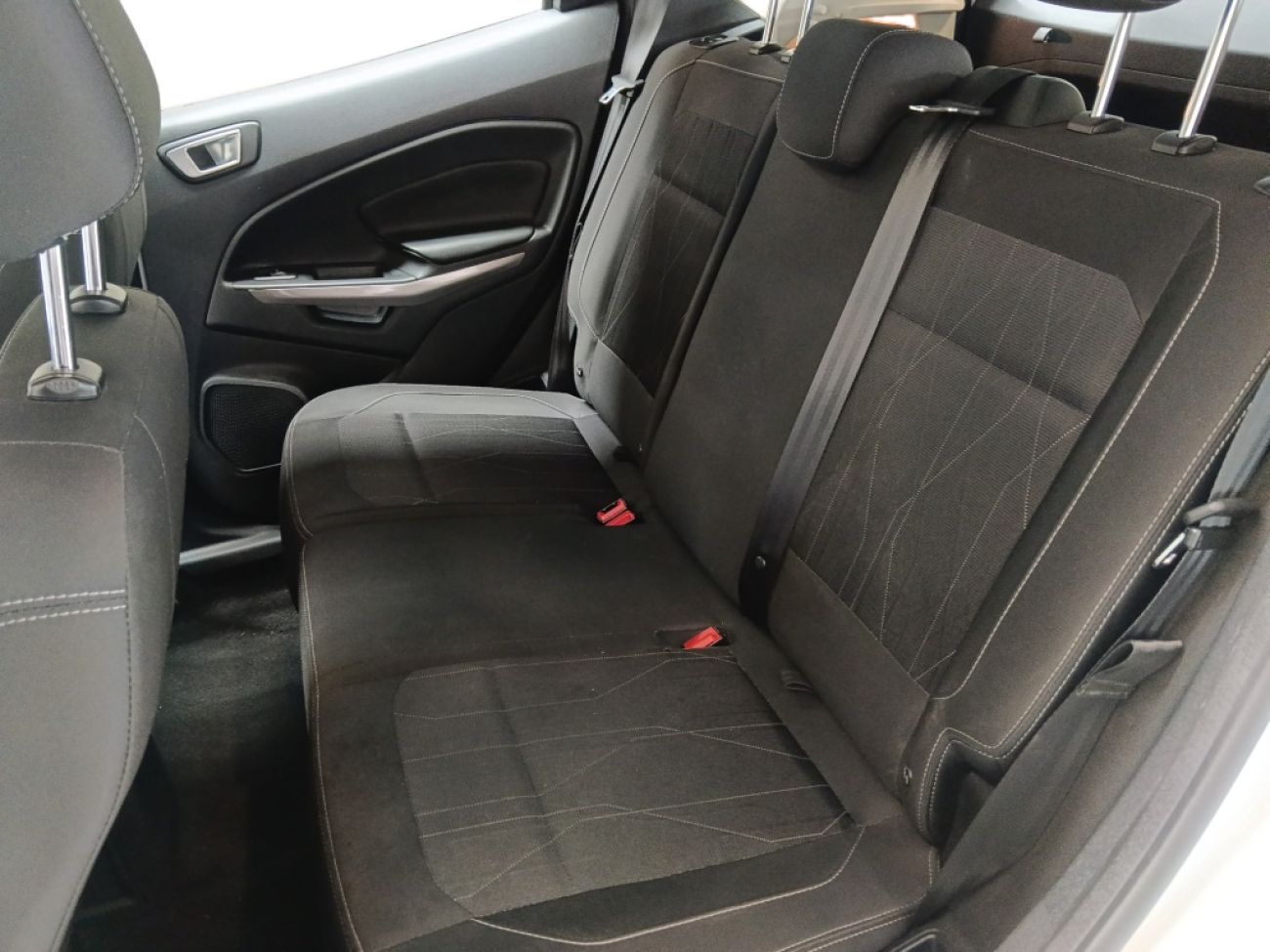 Mandataire Ford ECOSPORT 1.0 ECOBOOST 100trend