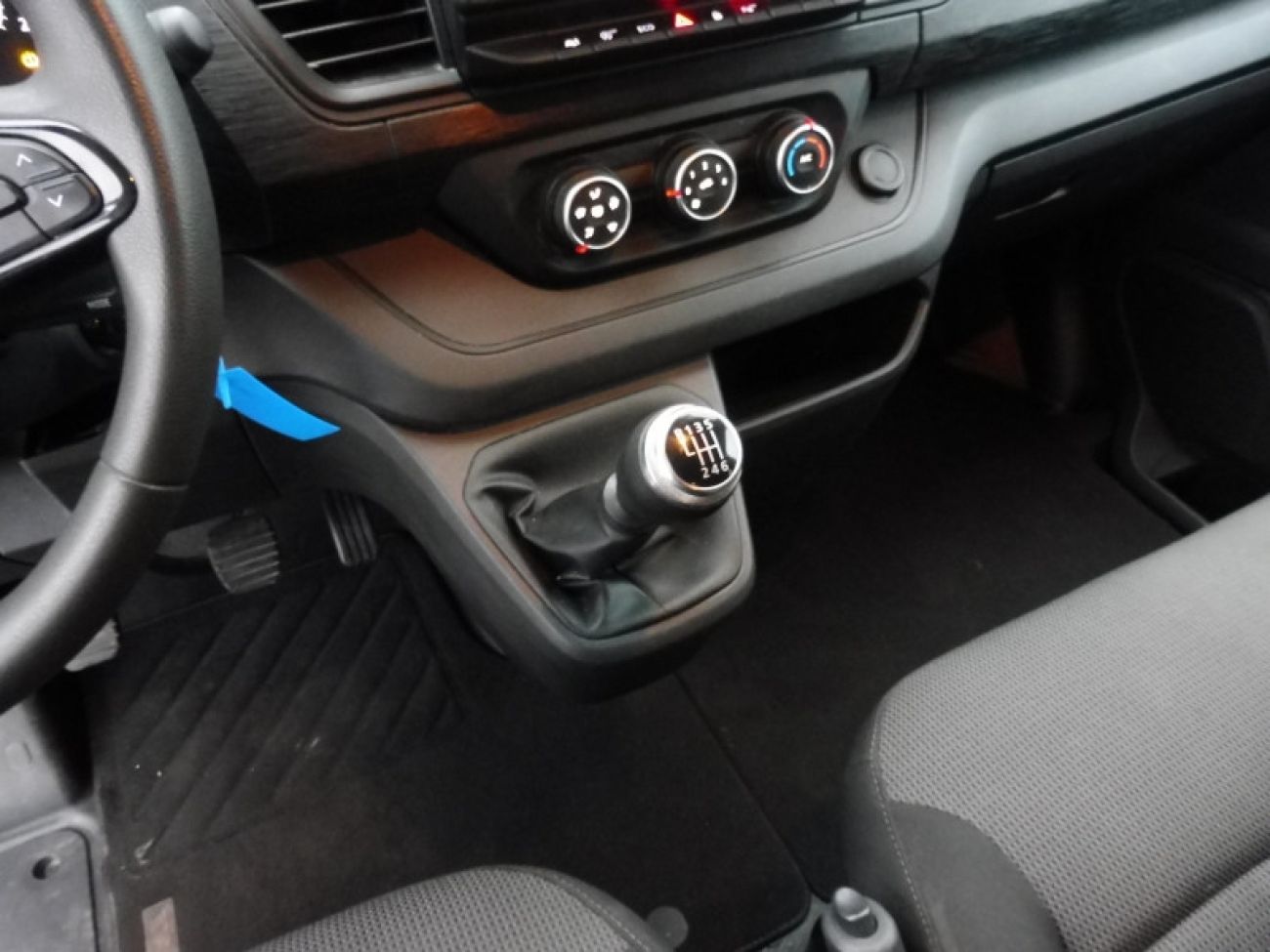 Mandataire RENAULT Trafic Passenger L2 2.0 BLUE DCI 150CH S&S ZEN 9 PLACES